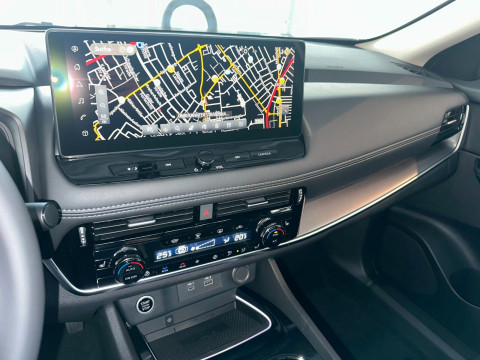 Ansicht 18 - Neuwagen Fahrzeug, Modell X-Trail der Marke Nissan von Verkäufer Hans Kohlhoff GmbH & Co. KG