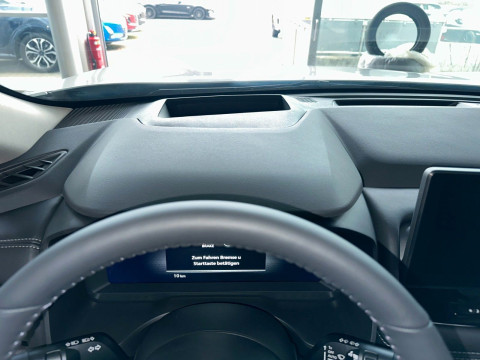 Ansicht 21 - Neuwagen Fahrzeug, Modell X-Trail der Marke Nissan von Verkäufer Hans Kohlhoff GmbH & Co. KG