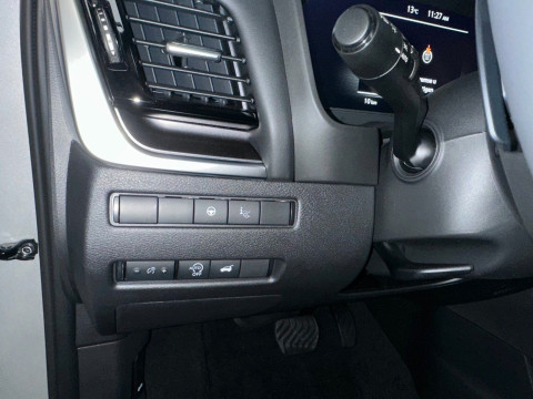 Ansicht 22 - Neuwagen Fahrzeug, Modell X-Trail der Marke Nissan von Verkäufer Hans Kohlhoff GmbH & Co. KG