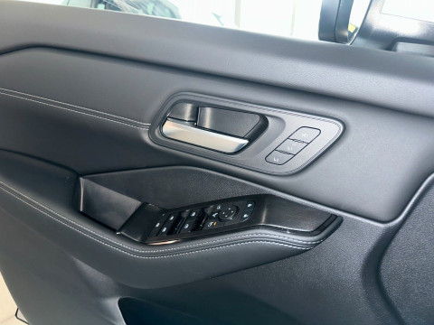 Ansicht 23 - Neuwagen Fahrzeug, Modell X-Trail der Marke Nissan von Verkäufer Hans Kohlhoff GmbH & Co. KG