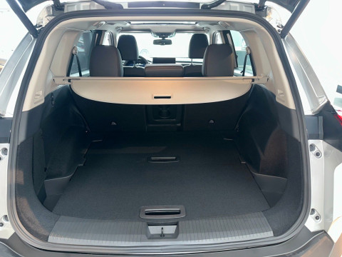 Ansicht 24 - Neuwagen Fahrzeug, Modell X-Trail der Marke Nissan von Verkäufer Hans Kohlhoff GmbH & Co. KG