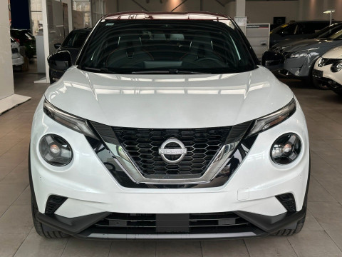 Ansicht 2 - Neuwagen Fahrzeug, Modell Juke der Marke Nissan von Verkäufer Hans Kohlhoff GmbH & Co. KG