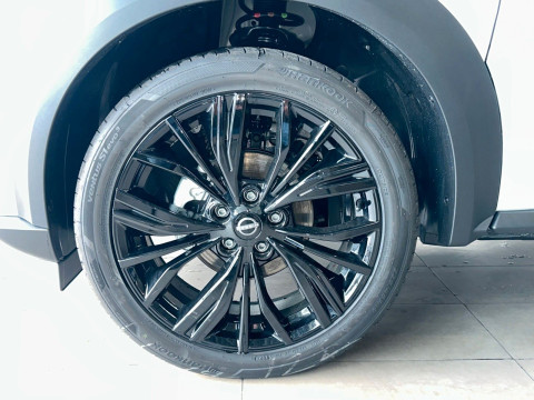 Ansicht 6 - Neuwagen Fahrzeug, Modell Juke der Marke Nissan von Verkäufer Hans Kohlhoff GmbH & Co. KG