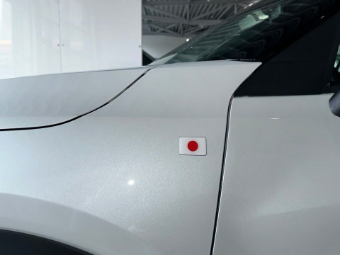 Ansicht 7 - Neuwagen Fahrzeug, Modell Juke der Marke Nissan von Verkäufer Hans Kohlhoff GmbH & Co. KG