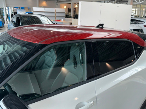 Ansicht 8 - Neuwagen Fahrzeug, Modell Juke der Marke Nissan von Verkäufer Hans Kohlhoff GmbH & Co. KG