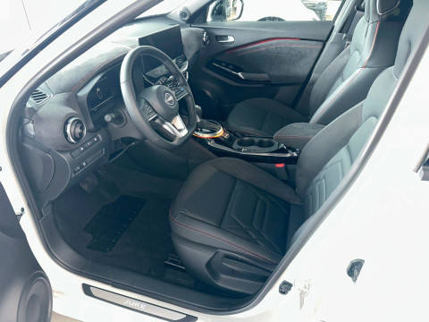 Ansicht 9 - Neuwagen Fahrzeug, Modell Juke der Marke Nissan von Verkäufer Hans Kohlhoff GmbH & Co. KG