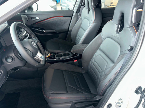 Ansicht 10 - Neuwagen Fahrzeug, Modell Juke der Marke Nissan von Verkäufer Hans Kohlhoff GmbH & Co. KG