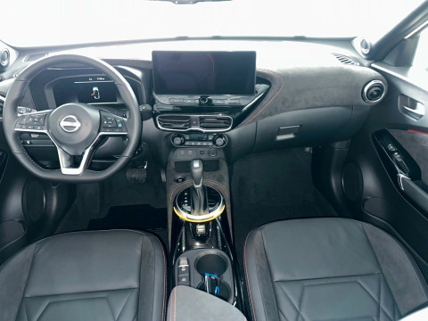 Ansicht 12 - Neuwagen Fahrzeug, Modell Juke der Marke Nissan von Verkäufer Hans Kohlhoff GmbH & Co. KG