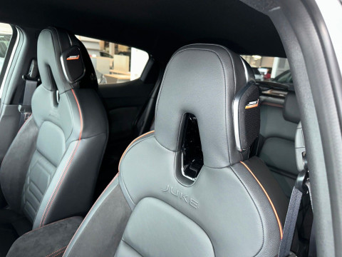 Ansicht 13 - Neuwagen Fahrzeug, Modell Juke der Marke Nissan von Verkäufer Hans Kohlhoff GmbH & Co. KG
