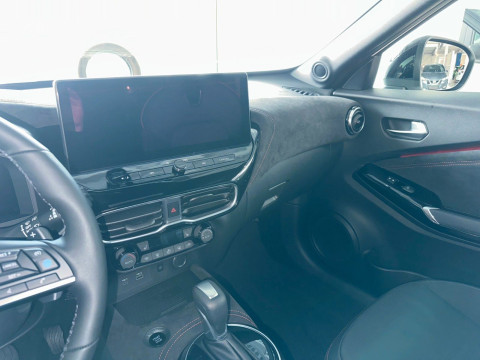 Ansicht 15 - Neuwagen Fahrzeug, Modell Juke der Marke Nissan von Verkäufer Hans Kohlhoff GmbH & Co. KG