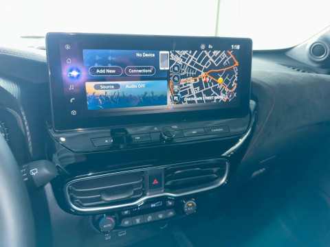 Ansicht 17 - Neuwagen Fahrzeug, Modell Juke der Marke Nissan von Verkäufer Hans Kohlhoff GmbH & Co. KG