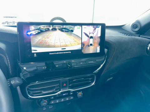 Ansicht 18 - Neuwagen Fahrzeug, Modell Juke der Marke Nissan von Verkäufer Hans Kohlhoff GmbH & Co. KG