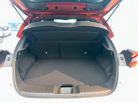 Ansicht 23 - Neuwagen Fahrzeug, Modell Juke der Marke Nissan von Verkäufer Hans Kohlhoff GmbH & Co. KG