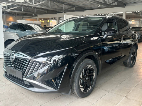 Ansicht 3 - Neuwagen Fahrzeug, Modell Qashqai der Marke Nissan von Verkäufer Hans Kohlhoff GmbH & Co. KG