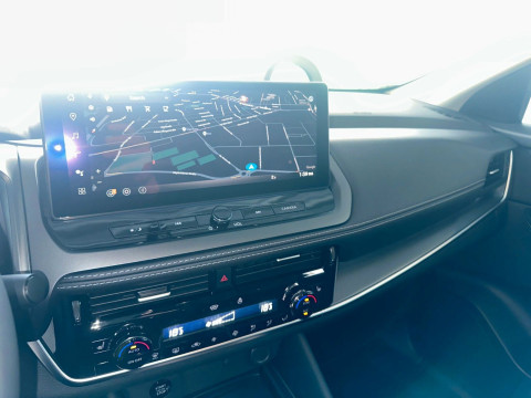 Ansicht 14 - Neuwagen Fahrzeug, Modell Qashqai der Marke Nissan von Verkäufer Hans Kohlhoff GmbH & Co. KG