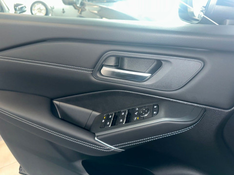 Ansicht 18 - Neuwagen Fahrzeug, Modell Qashqai der Marke Nissan von Verkäufer Hans Kohlhoff GmbH & Co. KG