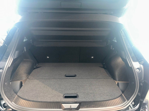 Ansicht 19 - Neuwagen Fahrzeug, Modell Qashqai der Marke Nissan von Verkäufer Hans Kohlhoff GmbH & Co. KG