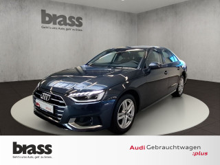 Audi A4 Limousine Advanced 30 TDI 100(136) kW(PS) S tronic
