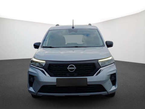 Ansicht 2 - Gebrauchtwagen Fahrzeug, Modell Townstar der Marke Nissan von Verkäufer Autohaus Bleker GmbH