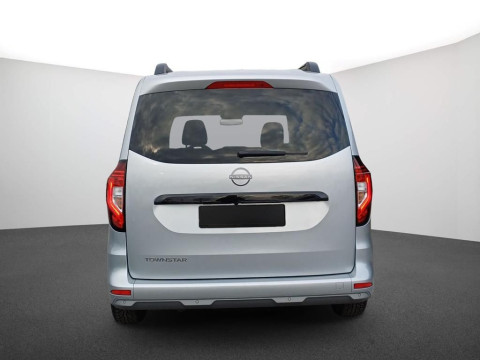 Ansicht 3 - Gebrauchtwagen Fahrzeug, Modell Townstar der Marke Nissan von Verkäufer Autohaus Bleker GmbH