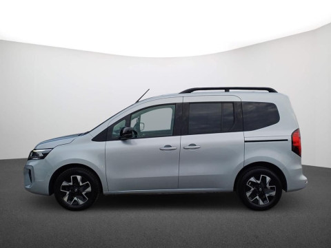 Ansicht 4 - Gebrauchtwagen Fahrzeug, Modell Townstar der Marke Nissan von Verkäufer Autohaus Bleker GmbH