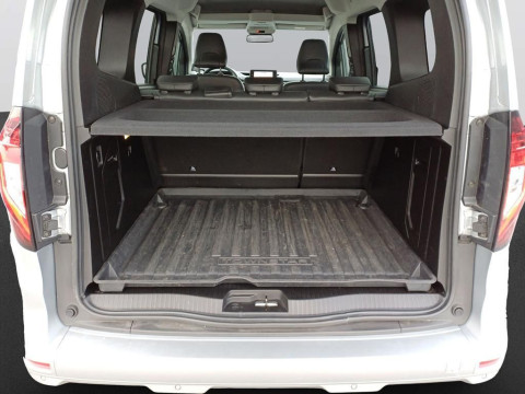 Ansicht 6 - Gebrauchtwagen Fahrzeug, Modell Townstar der Marke Nissan von Verkäufer Autohaus Bleker GmbH