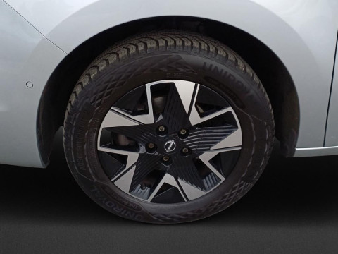 Ansicht 7 - Gebrauchtwagen Fahrzeug, Modell Townstar der Marke Nissan von Verkäufer Autohaus Bleker GmbH