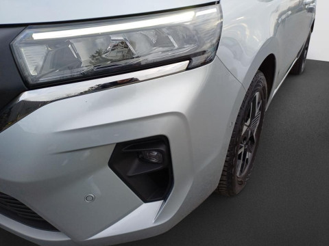 Ansicht 8 - Gebrauchtwagen Fahrzeug, Modell Townstar der Marke Nissan von Verkäufer Autohaus Bleker GmbH