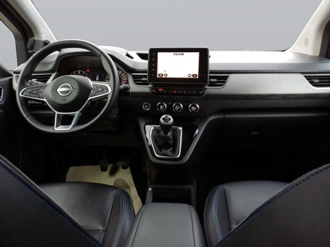 Ansicht 9 - Gebrauchtwagen Fahrzeug, Modell Townstar der Marke Nissan von Verkäufer Autohaus Bleker GmbH