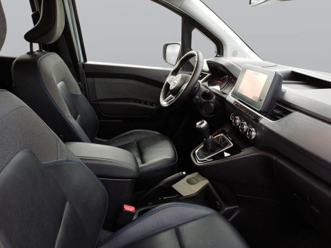 Ansicht 10 - Gebrauchtwagen Fahrzeug, Modell Townstar der Marke Nissan von Verkäufer Autohaus Bleker GmbH