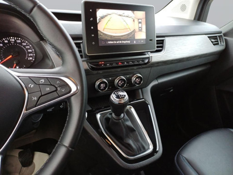 Ansicht 11 - Gebrauchtwagen Fahrzeug, Modell Townstar der Marke Nissan von Verkäufer Autohaus Bleker GmbH