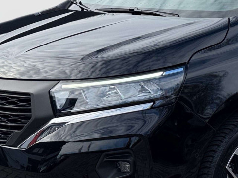 Ansicht 5 - Gebrauchtwagen Fahrzeug, Modell Townstar der Marke Nissan von Verkäufer Autohaus Priller – Zweigniederlassung der Autohaus MKM Huber GmbH