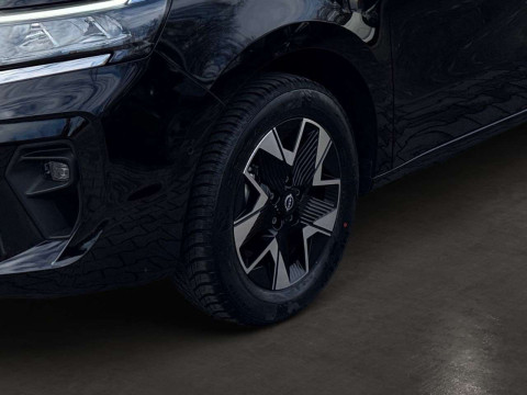 Ansicht 6 - Gebrauchtwagen Fahrzeug, Modell Townstar der Marke Nissan von Verkäufer Autohaus Priller – Zweigniederlassung der Autohaus MKM Huber GmbH