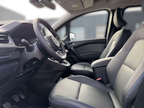 Ansicht 7 - Gebrauchtwagen Fahrzeug, Modell Townstar der Marke Nissan von Verkäufer Autohaus Priller – Zweigniederlassung der Autohaus MKM Huber GmbH