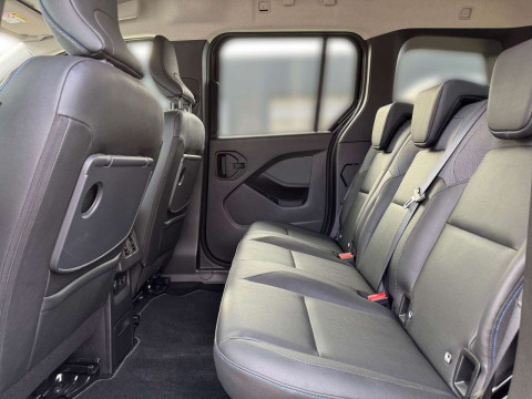 Ansicht 11 - Gebrauchtwagen Fahrzeug, Modell Townstar der Marke Nissan von Verkäufer Autohaus Priller – Zweigniederlassung der Autohaus MKM Huber GmbH