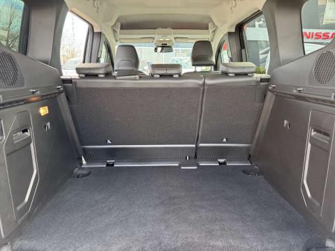 Ansicht 12 - Gebrauchtwagen Fahrzeug, Modell Townstar der Marke Nissan von Verkäufer Autohaus Priller – Zweigniederlassung der Autohaus MKM Huber GmbH