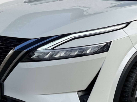 Ansicht 5 - Gebrauchtwagen Fahrzeug, Modell Qashqai der Marke Nissan von Verkäufer Andreas Schlöffel GmbH