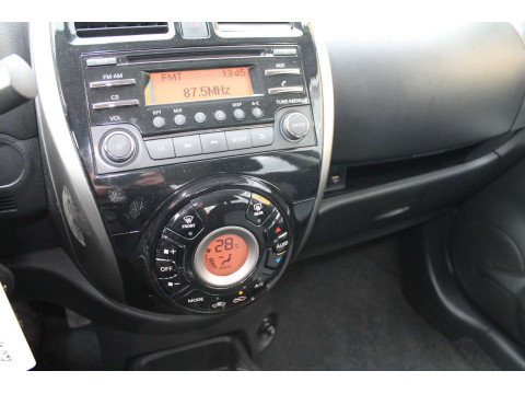 Ansicht 15 - Gebrauchtwagen Fahrzeug, Modell Micra der Marke Nissan von Verkäufer Autohaus Dullin GmbH