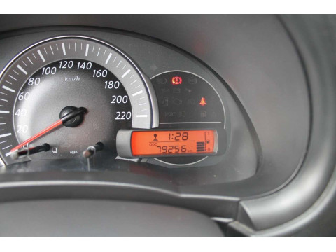 Ansicht 16 - Gebrauchtwagen Fahrzeug, Modell Micra der Marke Nissan von Verkäufer Autohaus Dullin GmbH