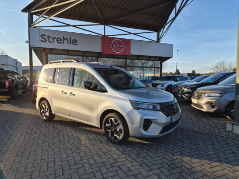 Ansicht 3 - Neuwagen Fahrzeug, Modell Townstar der Marke Nissan von Verkäufer Autocenter Strehle e.K.