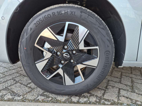 Ansicht 7 - Neuwagen Fahrzeug, Modell Townstar der Marke Nissan von Verkäufer Autocenter Strehle e.K.