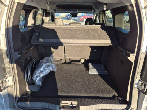 Ansicht 8 - Neuwagen Fahrzeug, Modell Townstar der Marke Nissan von Verkäufer Autocenter Strehle e.K.