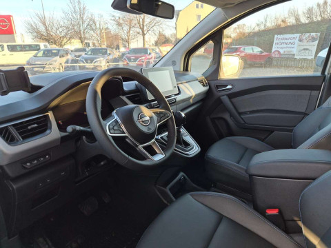 Ansicht 9 - Neuwagen Fahrzeug, Modell Townstar der Marke Nissan von Verkäufer Autocenter Strehle e.K.