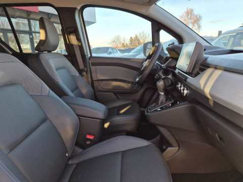 Ansicht 10 - Neuwagen Fahrzeug, Modell Townstar der Marke Nissan von Verkäufer Autocenter Strehle e.K.