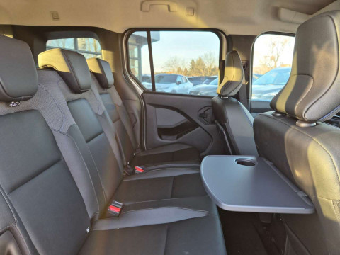 Ansicht 11 - Neuwagen Fahrzeug, Modell Townstar der Marke Nissan von Verkäufer Autocenter Strehle e.K.