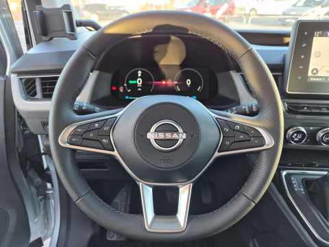 Ansicht 13 - Neuwagen Fahrzeug, Modell Townstar der Marke Nissan von Verkäufer Autocenter Strehle e.K.