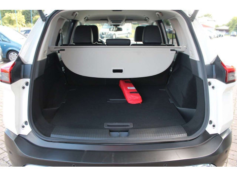 Ansicht 7 - Gebrauchtwagen Fahrzeug, Modell X-Trail der Marke Nissan von Verkäufer Autohaus Dullin GmbH