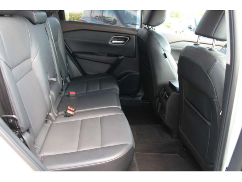 Ansicht 10 - Gebrauchtwagen Fahrzeug, Modell X-Trail der Marke Nissan von Verkäufer Autohaus Dullin GmbH