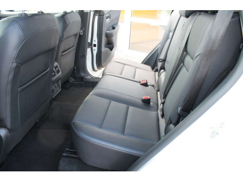 Ansicht 11 - Gebrauchtwagen Fahrzeug, Modell X-Trail der Marke Nissan von Verkäufer Autohaus Dullin GmbH