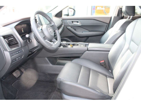 Ansicht 13 - Gebrauchtwagen Fahrzeug, Modell X-Trail der Marke Nissan von Verkäufer Autohaus Dullin GmbH